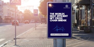 Dogecoin (DOGE) and Axie Infinity (AXS) Don’t Offer The Same 1000x Potential As Snowfall Protocol (SNW) According To Market Analysts