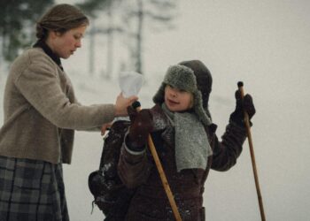 Newsletter: New Year, New Possibilities – High North News