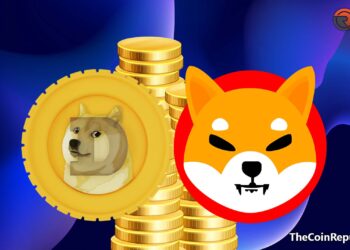 Top five Memecoins in Cryptoverse by Market capitalization – The Coin Republic