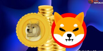 Top five Memecoins in Cryptoverse by Market capitalization – The Coin Republic