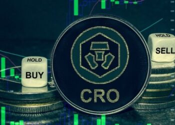 Cronos (CRO) has a Neutral Sentiment Score, is Rising, and Outperforming the Crypto Market Sunday: What’s Next?