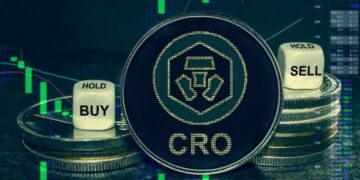 Cronos (CRO) has a Neutral Sentiment Score, is Rising, and Outperforming the Crypto Market Sunday: What’s Next?