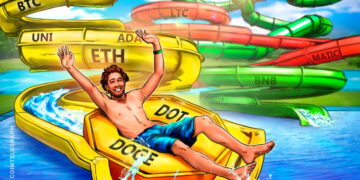 Price analysis 1/13: BTC, ETH, BNB, XRP, ADA, DOGE, MATIC, DOT, LTC, UNI