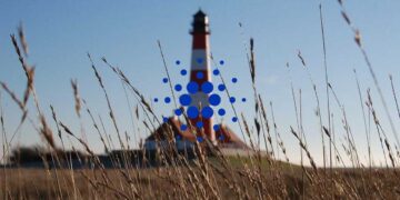 Cardano price analysis: ADA Value drops to a low of $0.3437 following a bearish drive