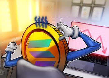 Solana joins ranks of FTT, LUNA with SOL price down 97% from peak — Is a rebound possible?