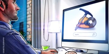 What is browser-based cryptocurrency mining, and how does it work?