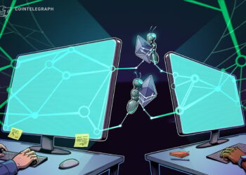 Optimism and Arbitrum flip Ethereum in combined transaction volume