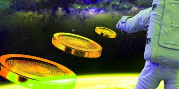 Four Under-the-Radar Altcoins Explode 100% or More in Just Seven Days As Crypto Markets Ignite