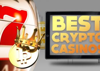 Reviewing the Top 10 Cryptocurrency Casino Sites