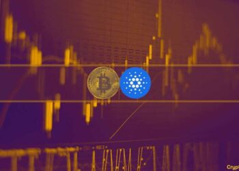 Cardano Up 12% Weekly, Bitcoin Stopped at $17K (Market Watch)