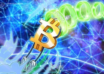 Bitcoin price wants to retest 2017 all-time high near $20K — Analysis