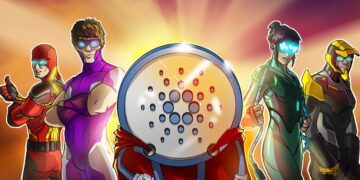 Cardano ecosystem set to expand with custom-built sidechains