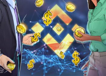 Binance’s SWIFT banking partner set to ban USD transfers below $100K