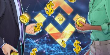 Binance’s SWIFT banking partner set to ban USD transfers below $100K