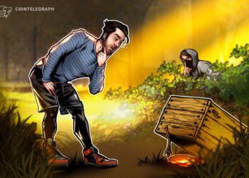 Navigating the world of crypto: Tips for avoiding scams