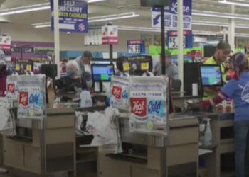 Harrison County will also feel ripples as SNAP benefits revert to pre-pandemic levels – WTOV Steubenville