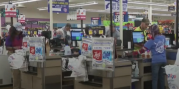 Harrison County will also feel ripples as SNAP benefits revert to pre-pandemic levels – WTOV Steubenville