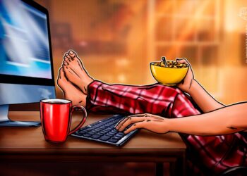 Remote work could redefine the global workforce for good