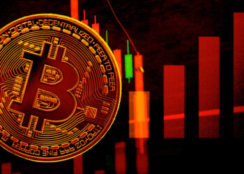 Crypto market liquidation tops $200M in 24 hours