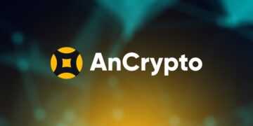 AnCrypto — World’s first chat and pay crypto wallet garners 100K downloads