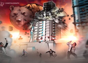 Crypto layoffs mount as exchanges continue to be ravaged by the prevailing bear market