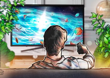 LG Electronics’ latest partnership seeks to bring interoperable metaverse platforms to TVs