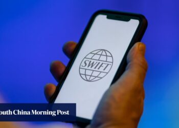 China’s state-backed blockchain project aims to be the Swift of stablecoins and central bank digital currencies