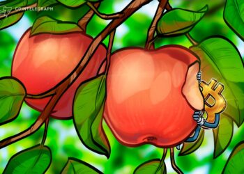 How to buy Bitcoin with Apple Pay?