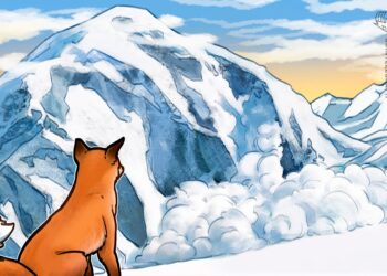 How to connect the Avalanche network to MetaMask?