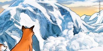 How to connect the Avalanche network to MetaMask?