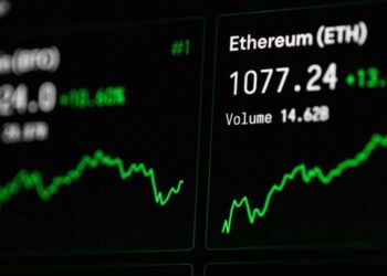Anticipation for Ethereum [ETH] 2.0 rises as metric reaches all-time high