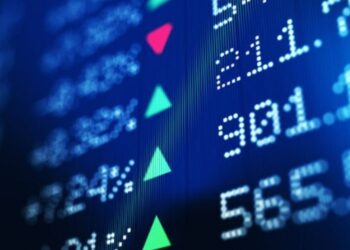 ASX starts the year strongly; crypto market stirs and US inflation falls