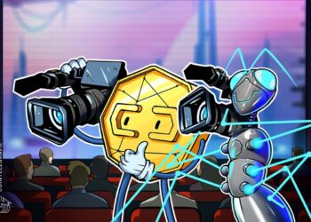 Sundance Film Festival embraces blockchain and crypto film initiatives