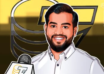 Trust is key to crypto exchange sustainability — CoinDCX CEO