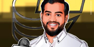 Trust is key to crypto exchange sustainability — CoinDCX CEO