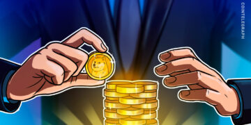 Rumor has it that Dogecoin could shift to proof-of-stake — What does that mean for miners?