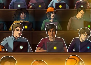 Bitcoin mining in a university dorm: A cooler BTC story