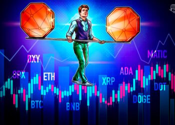 Price analysis 1/17: SPX, DXY, BTC, ETH, BNB, XRP, DOGE, ADA, MATIC, DOT