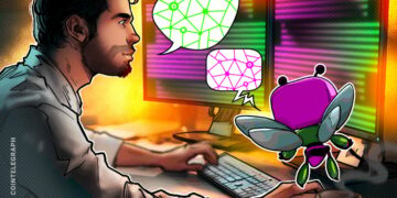 10 ways blockchain developers can use ChatGPT