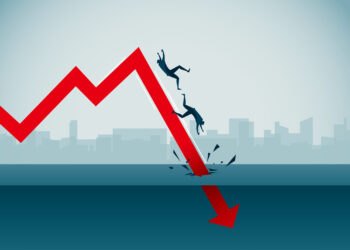 Why Solana, Chainlink, and Cardano Are Falling Today