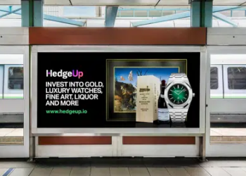 HedgeUp (HDUP) Dominates the Scene as Litecoin (LTC) Loses Its Luster