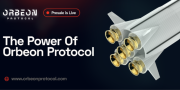 Bitcoin (BTC) and Ethereum (ETH) Holders Find New Opportunity in Orbeon Protocol (ORBN)