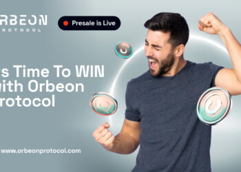 Ripple (XRP), Cardano (ADA), Orbeon Protocol (ORBN) Set To Explode In 2023