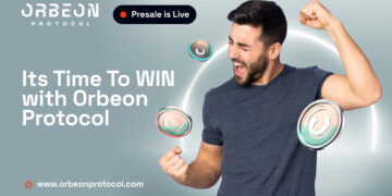 Ripple (XRP), Cardano (ADA), Orbeon Protocol (ORBN) Set To Explode In 2023