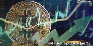 Solana and Cardano lead market recovery