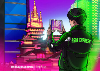 China’s NFT market, Moutai metaverse popular but buggy… – Cointelegraph Magazine