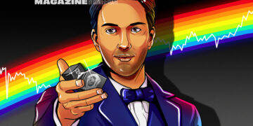 Reformed ‘altcoin slayer’ Eric Wall on shitposting and scaling Ethereum – Cointelegraph Magazine