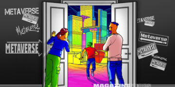 How to resurrect the ‘Metaverse dream’ in 2023 – Cointelegraph Magazine