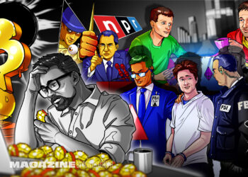 The best (and worst) stories from 3 years of Cointelegraph Magazine – Cointelegraph Magazine