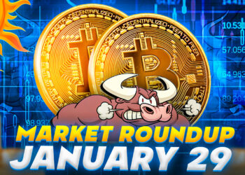 Bitcoin Prices and Ethereum Prediction; The Factors That Could Propel BTC and ETH To New Heights